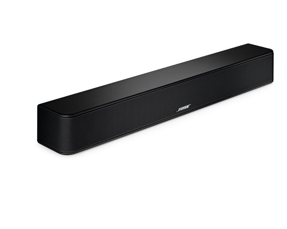 Barra de sonido Bose Solo 2
