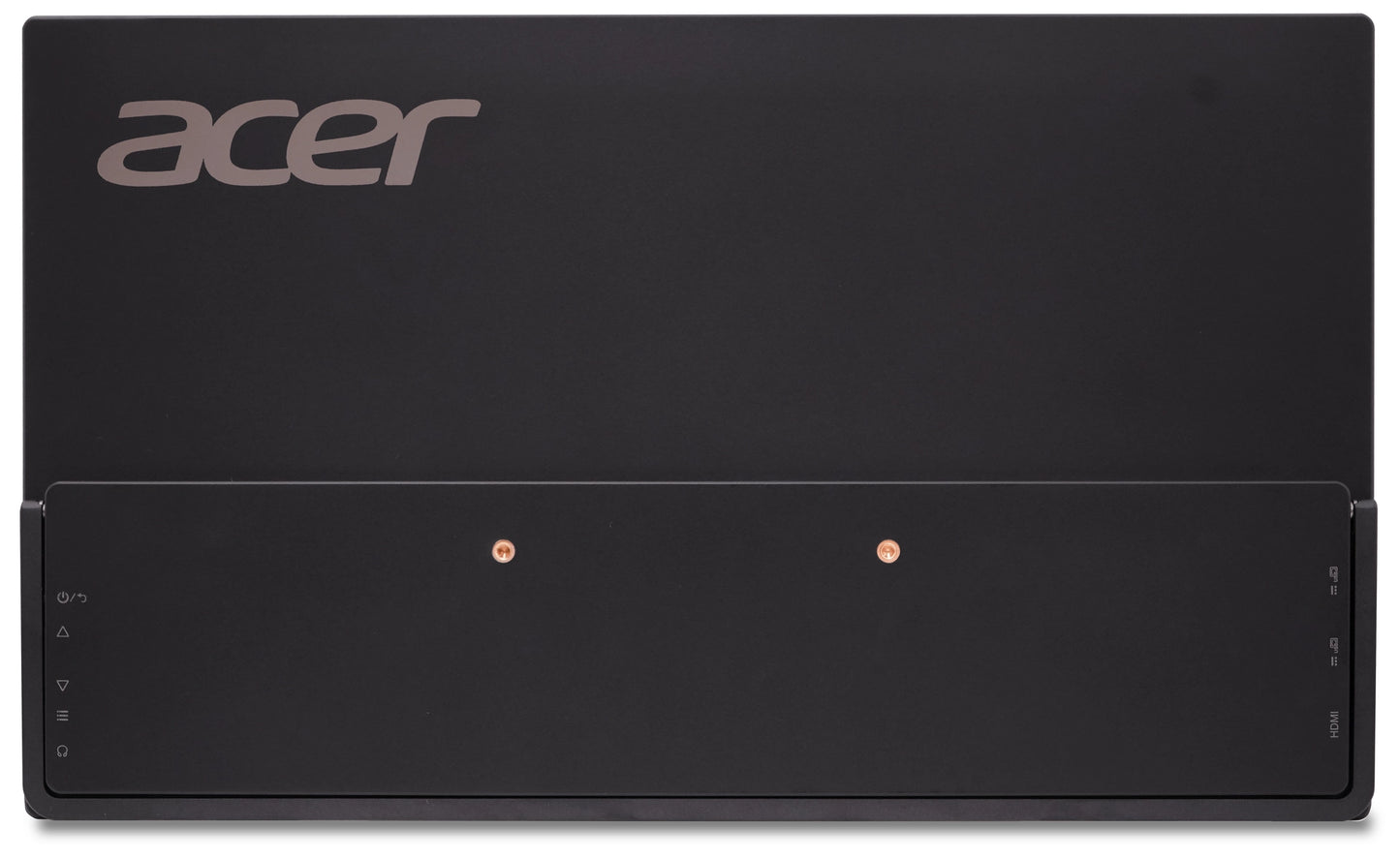 Monitor portátil Acer de 15,6"
