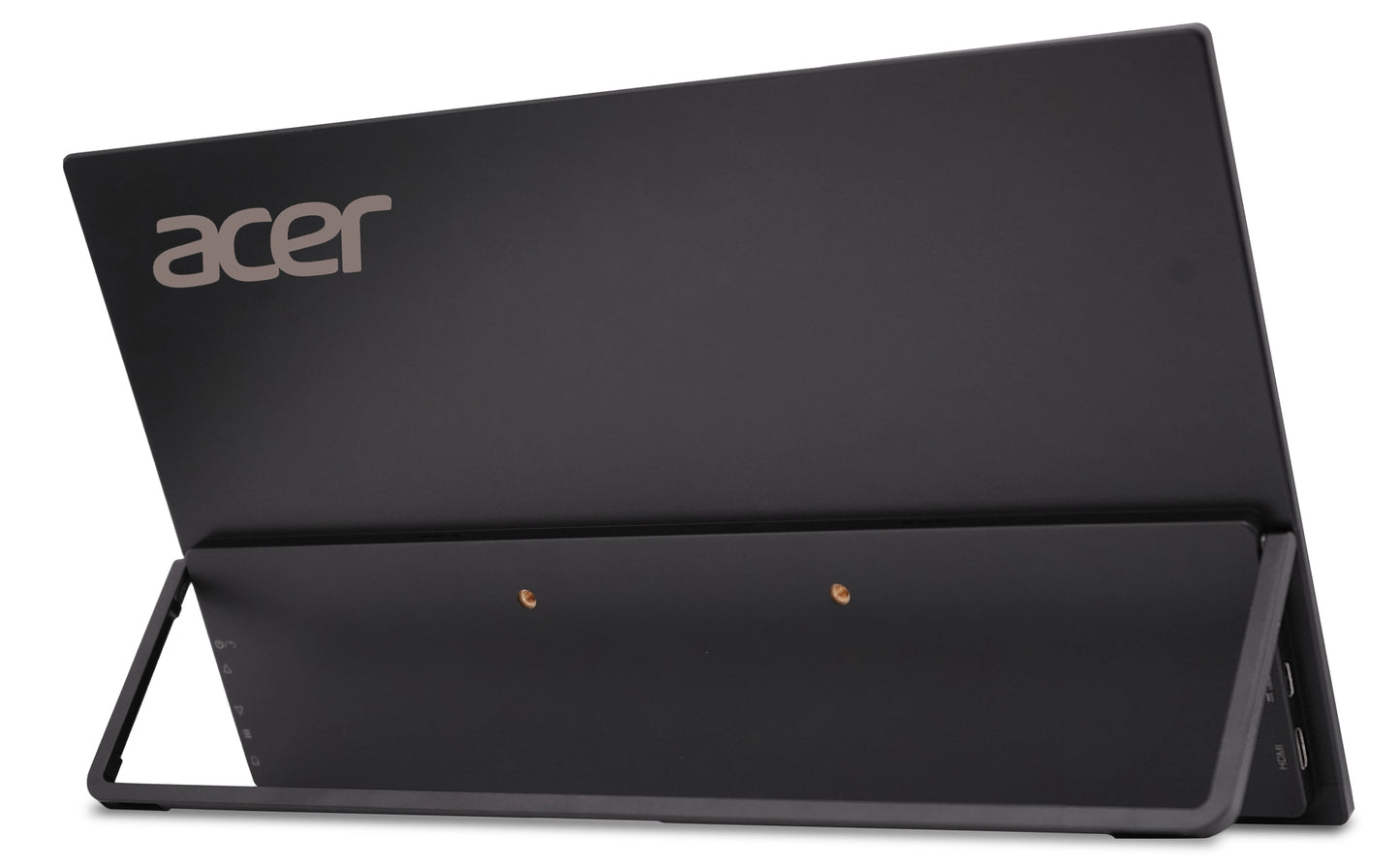 Monitor portátil Acer de 15,6"