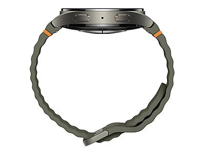 Samsung Galaxy Watch7 de 44 mm, dos cargadores rápidos y 2 años de garantía incluidos