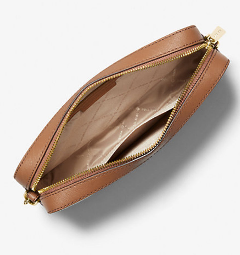 Michael Kors - Jet Set Large Printed Logo