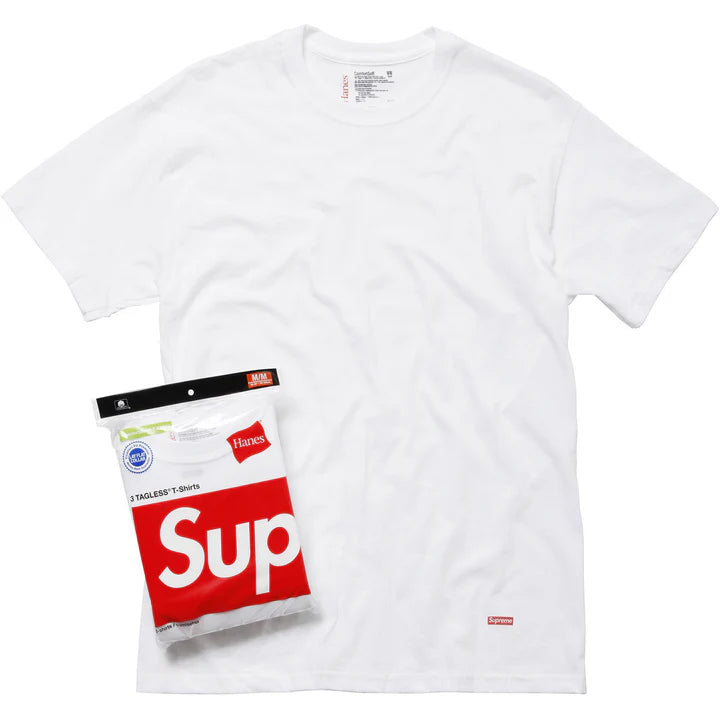 CUELLO REDONDO - SUPREME PK 3
