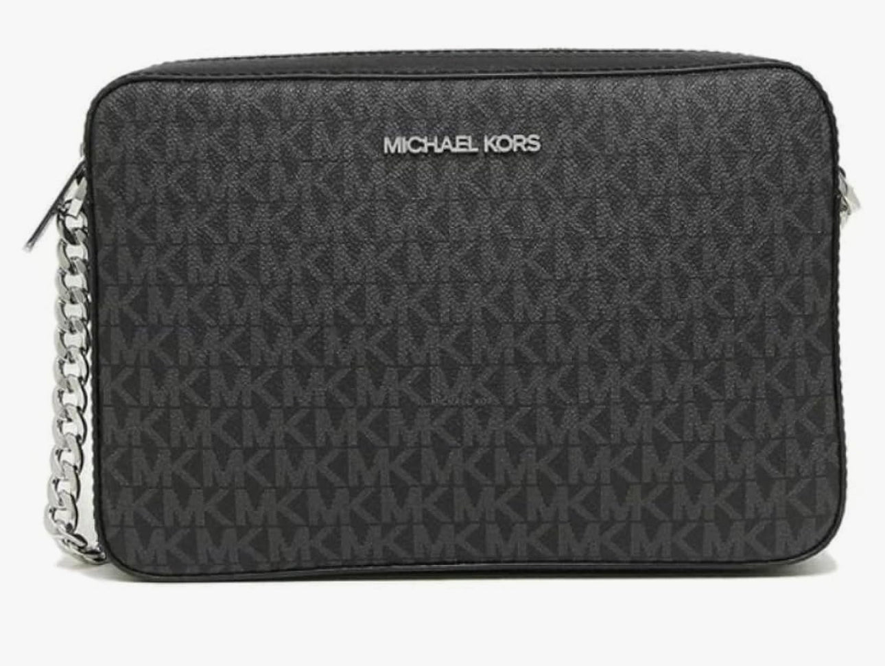Michael Kors - Jet Set Large Printed Logo