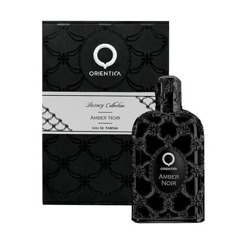 Orientica Amber Noir 2.7 OZ ( 80 ML) EDP unisex
