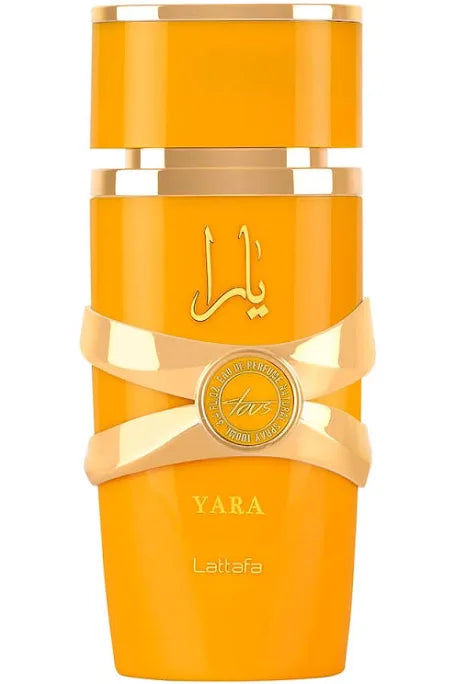 Yara Tous EDP - 3.4 OZ (100 ML) By Lattafa