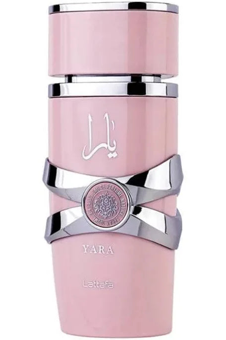 Yara For Women EDP - 3.4 OZ (100 ML) By Lattafa