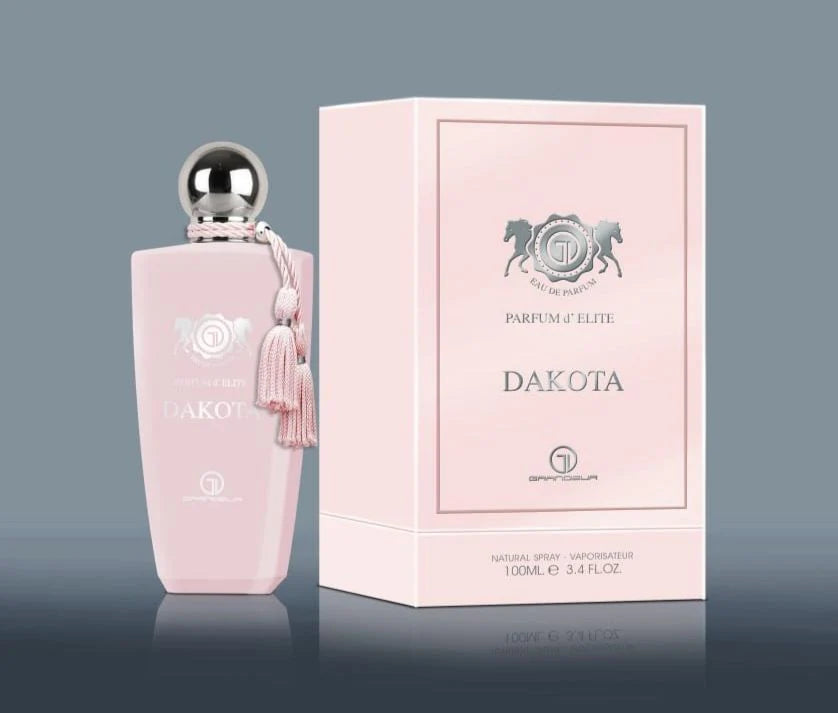 Parfum d' Elite Dakota by Grandeur Elite 3.4 oz