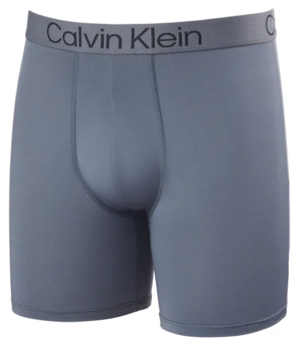 Bóxer Calvin Klein para hombre, paquete de 3
