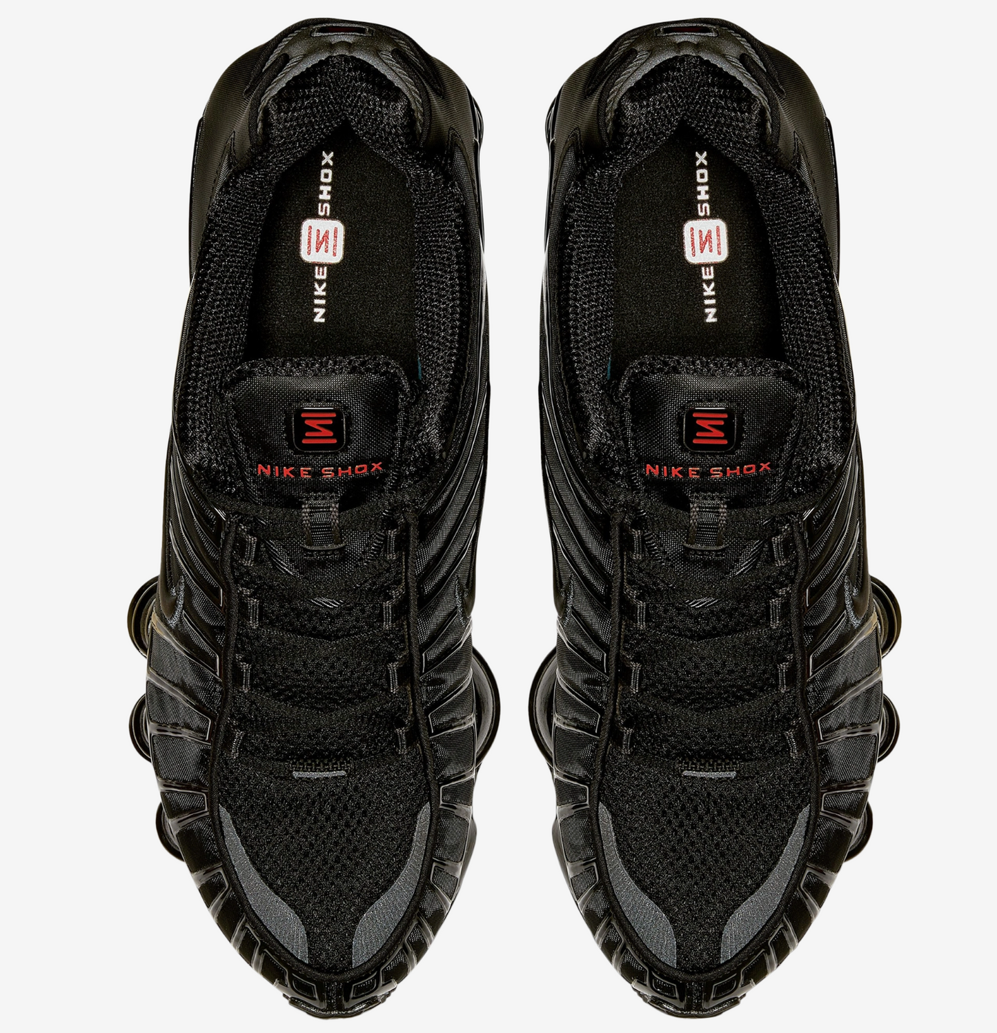 Nike Shox TL Hombre