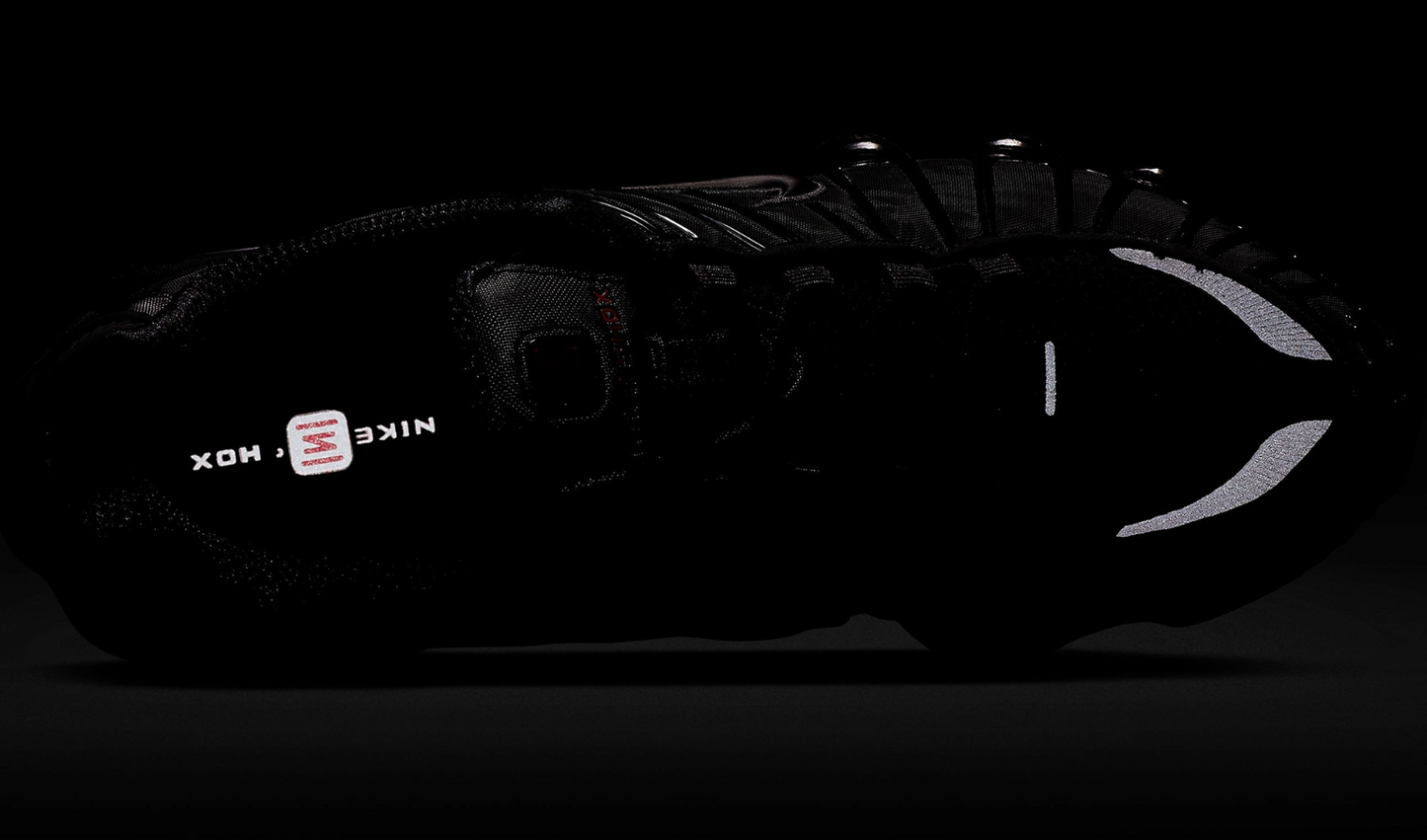 Nike Shox TL Hombre
