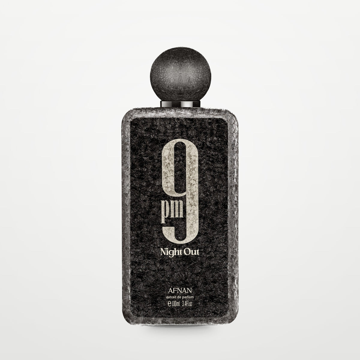 Afnan 9PM Night Out Eau de Parfum 3.3 oz · nfs-studio