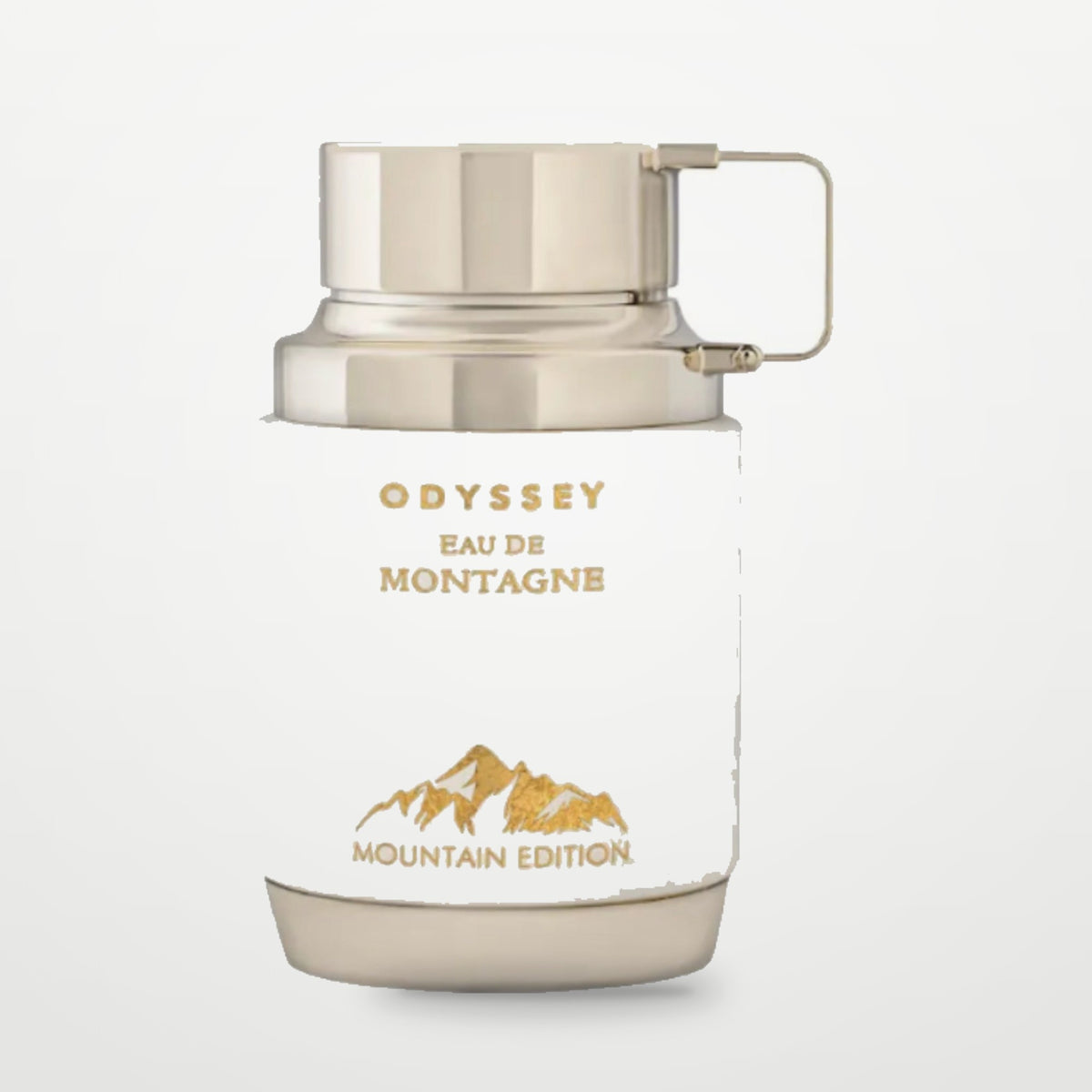Armaf Odyssey Montagne Edition Eau de Parfum 3.4 oz · nfs-studio