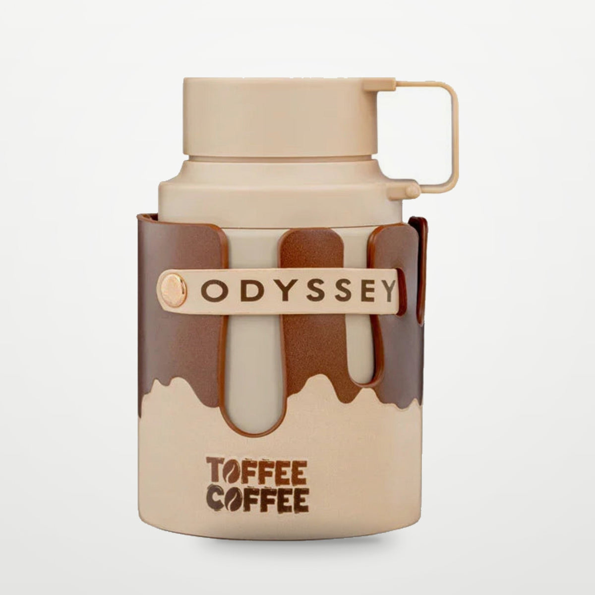 Armaf Odyssey Toffee Coffee Eau de Parfum 3.4 oz · nfs-studio