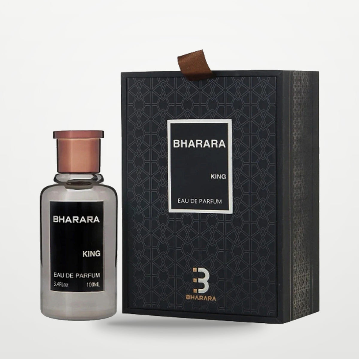 Bharara King Eau de Parfum 3.4 oz · nfs-studio
