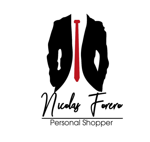 NICOLAS FORERO SHOPPER