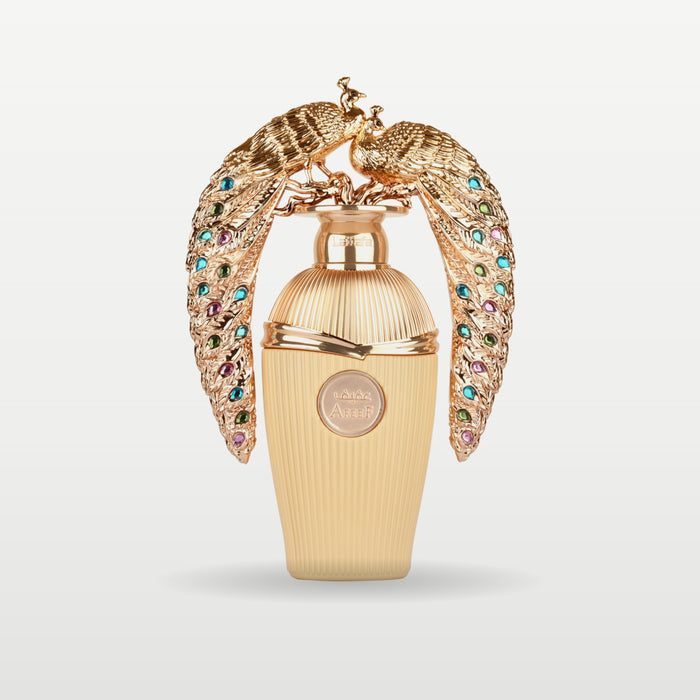 Lattafa Afeef Eau de Parfum 3.3 oz