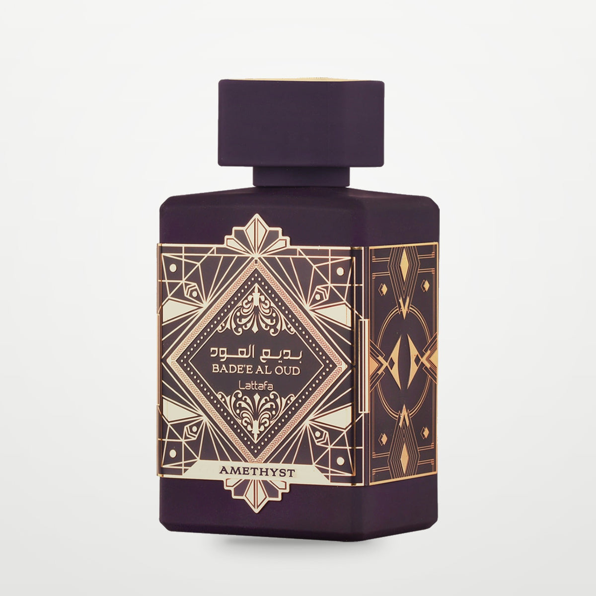 Lattafa Amethyst Morada Eau de Parfum 3.4 oz · nfs-studio