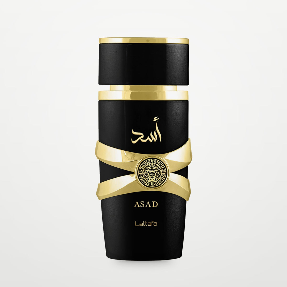 Lattafa Asad Eau de Parfum 3.4 oz · nfs-studio