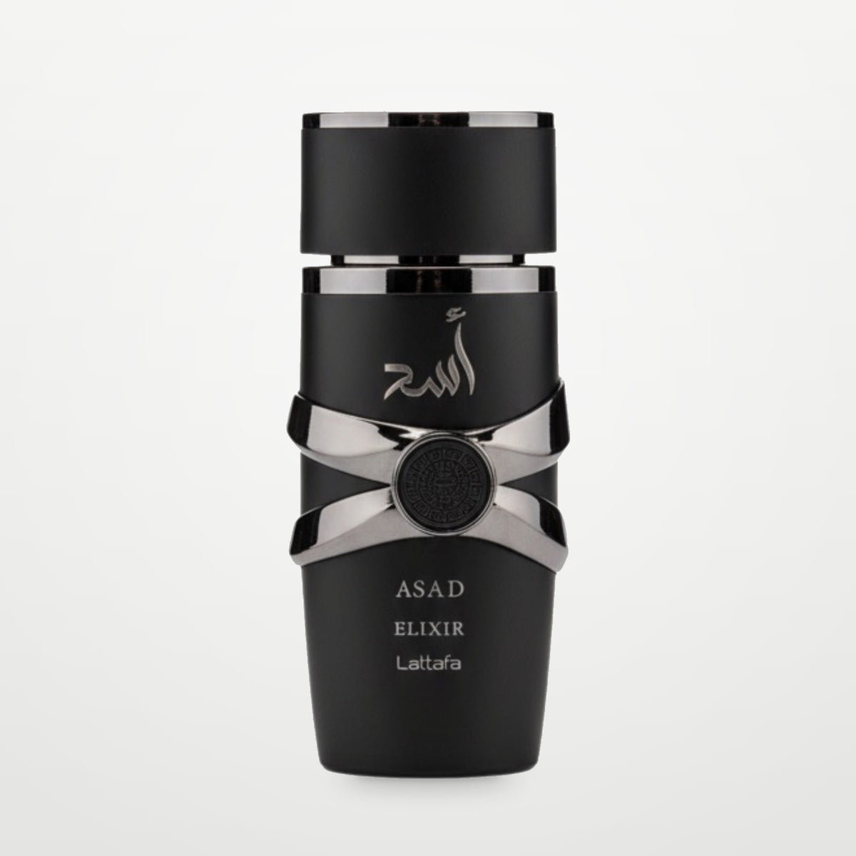 Lattafa Asad Elixir Eau de Parfum 3.4 oz · nfs-studio