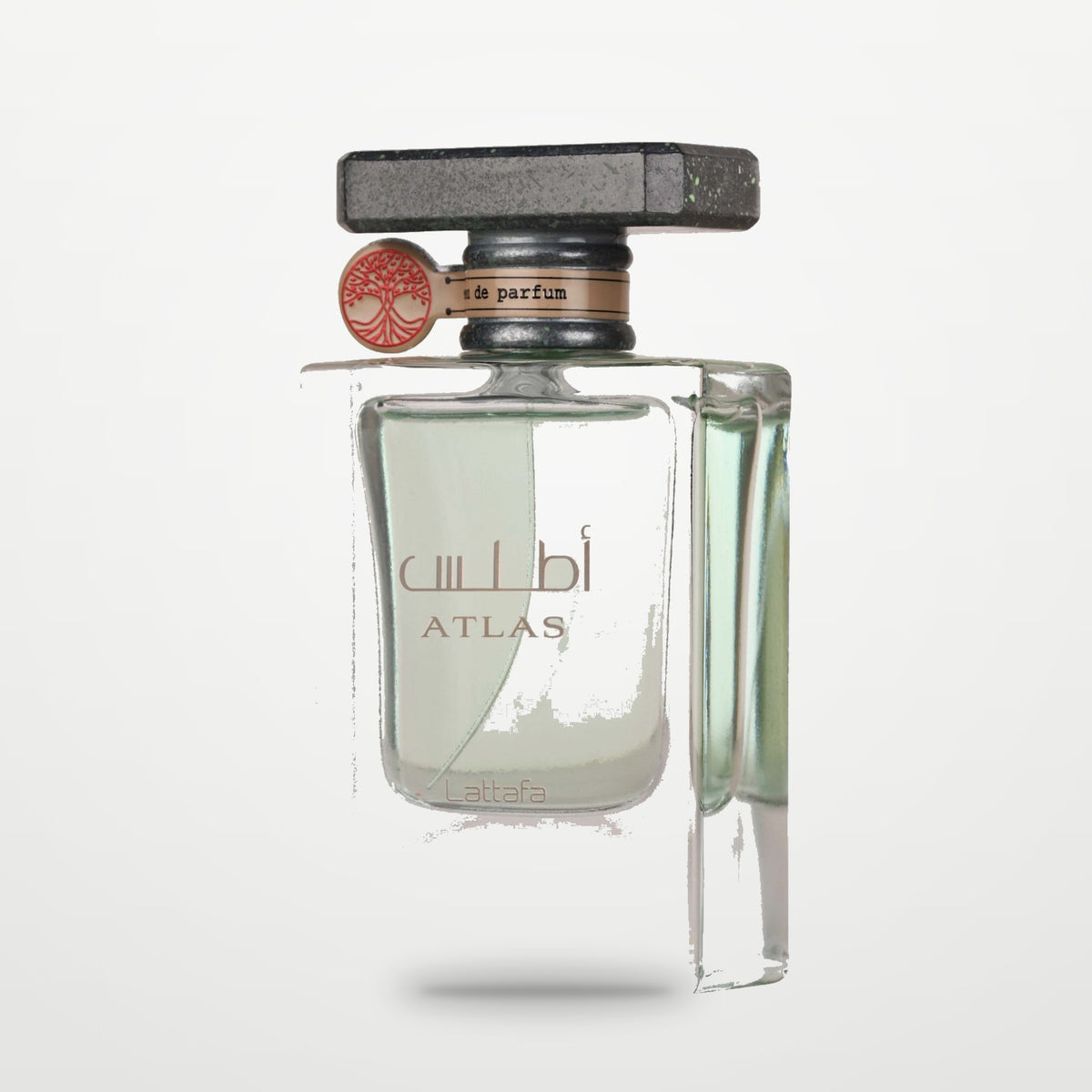 Lattafa Atlas Eau de Parfum 3.4 oz · nfs-studio