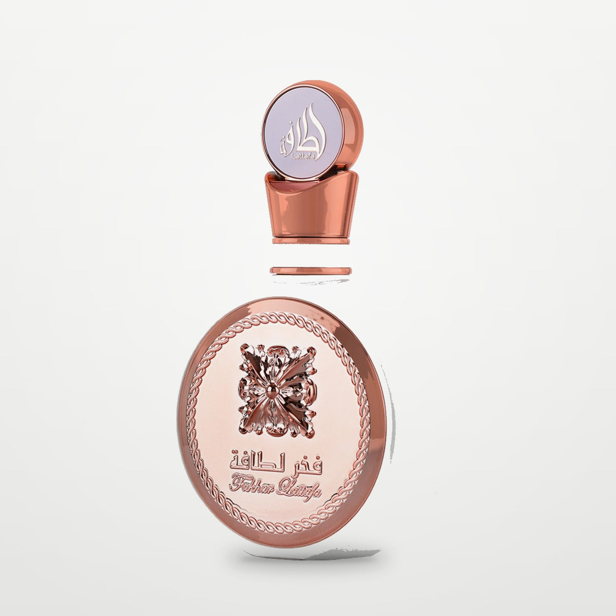 Lattafa Ladies Fakhar Eau de Parfum 3.4 oz · nfs-studio