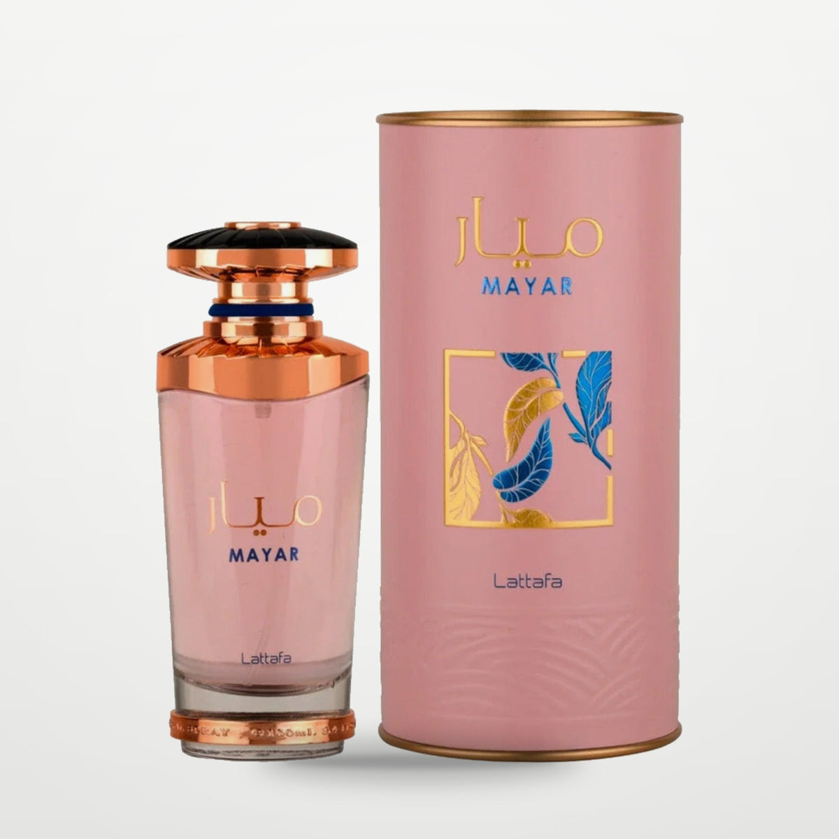 Lattafa Mayar Eau de Parfum 3.4 oz · nfs-studio