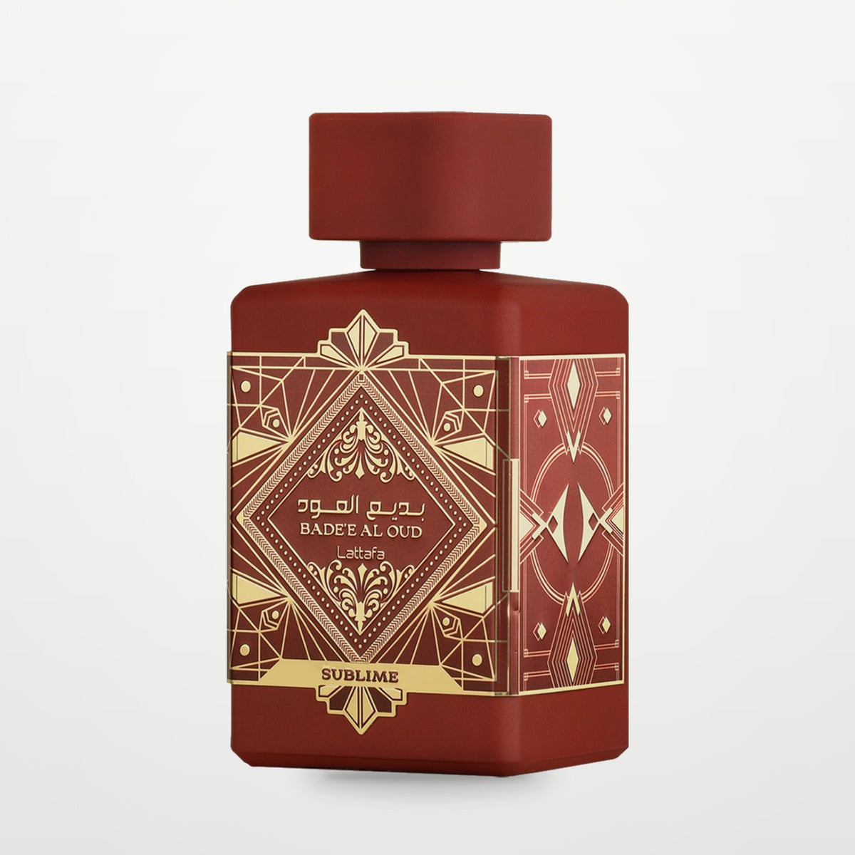 Lattafa Sublime Eau de Parfum 3.4 oz · nfs-studio