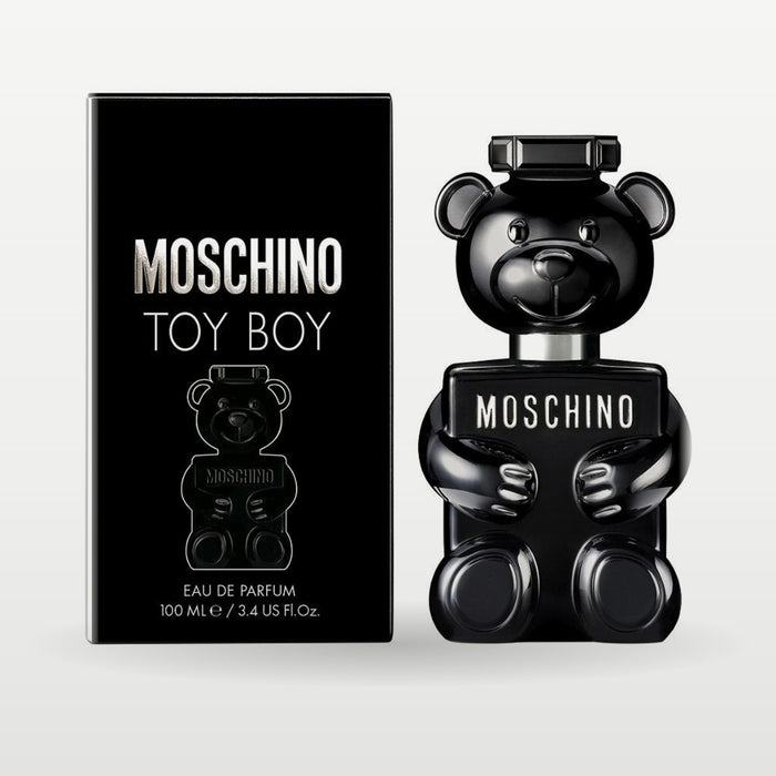 Moschino Toy Boy Eau de Parfum 3.4 oz