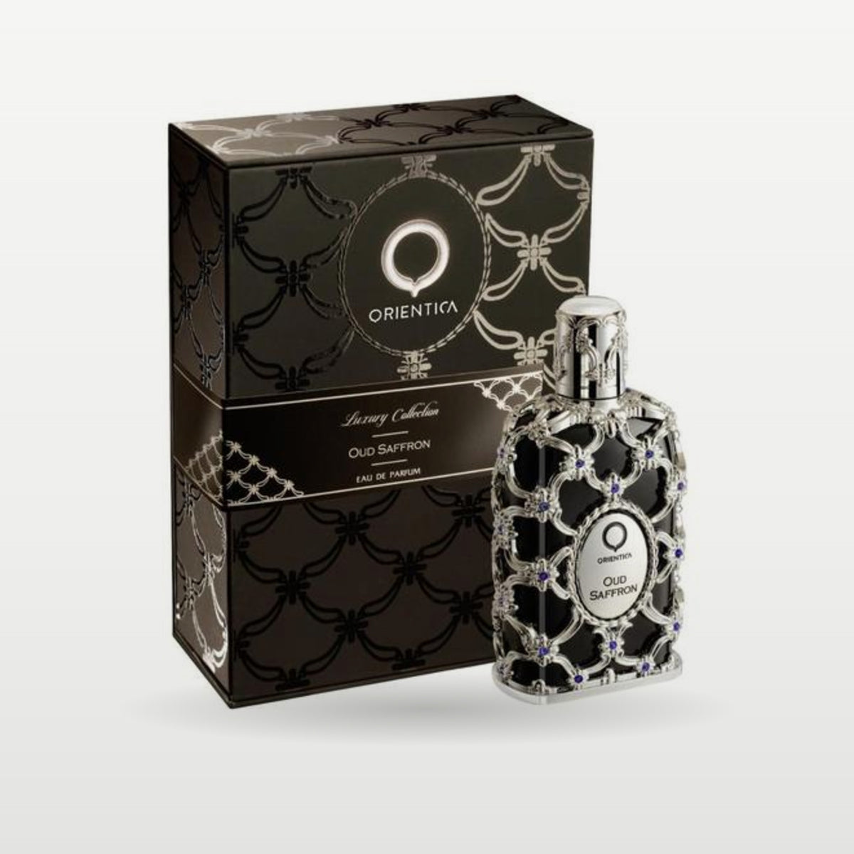 Arabian Perfumes