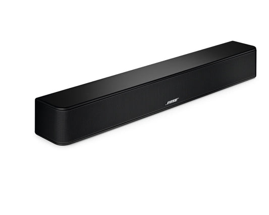 Barra de sonido Bose Solo 2