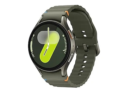 Samsung Galaxy Watch7 de 44 mm, dos cargadores rápidos y 2 años de garantía incluidos