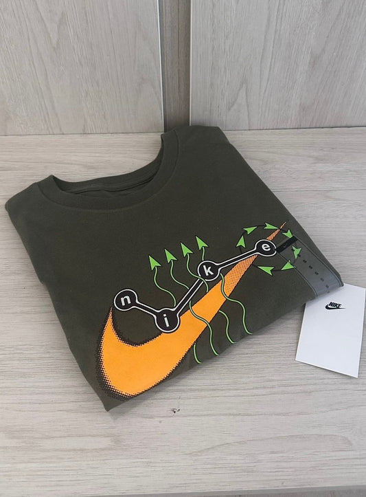 Nike Camisa Hombre - Talla S