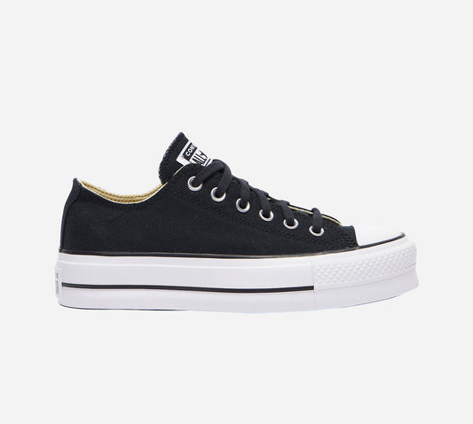 Converse All Star Platform Low Top - Mujer