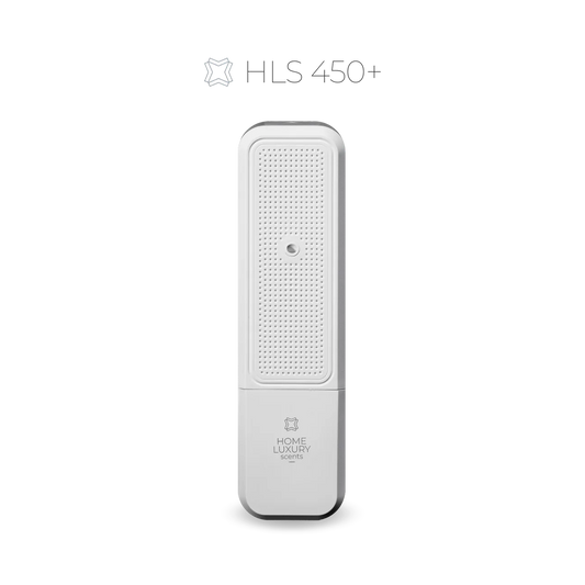 Home Luxury Scents
HLS 450+