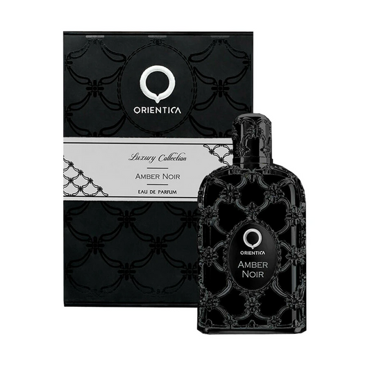 Orientica Amber Noir 2.7 OZ  ( 80 ML) EDP unisex