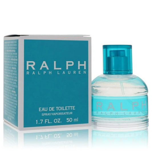 Ralph women Eau De Toilette Spray 1.7 oz (50 ML)