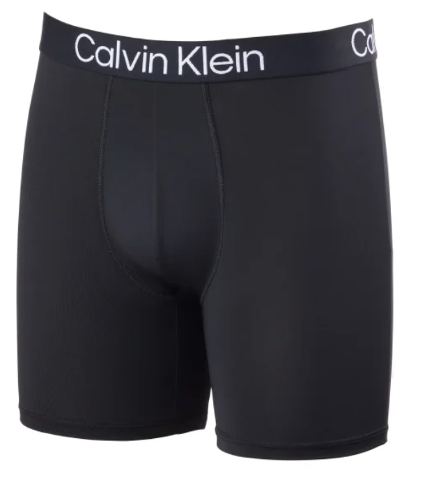 Bóxer Calvin Klein para hombre, paquete de 3