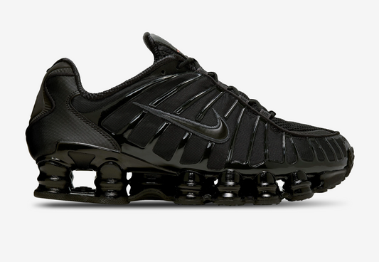 Nike Shox TL Hombre