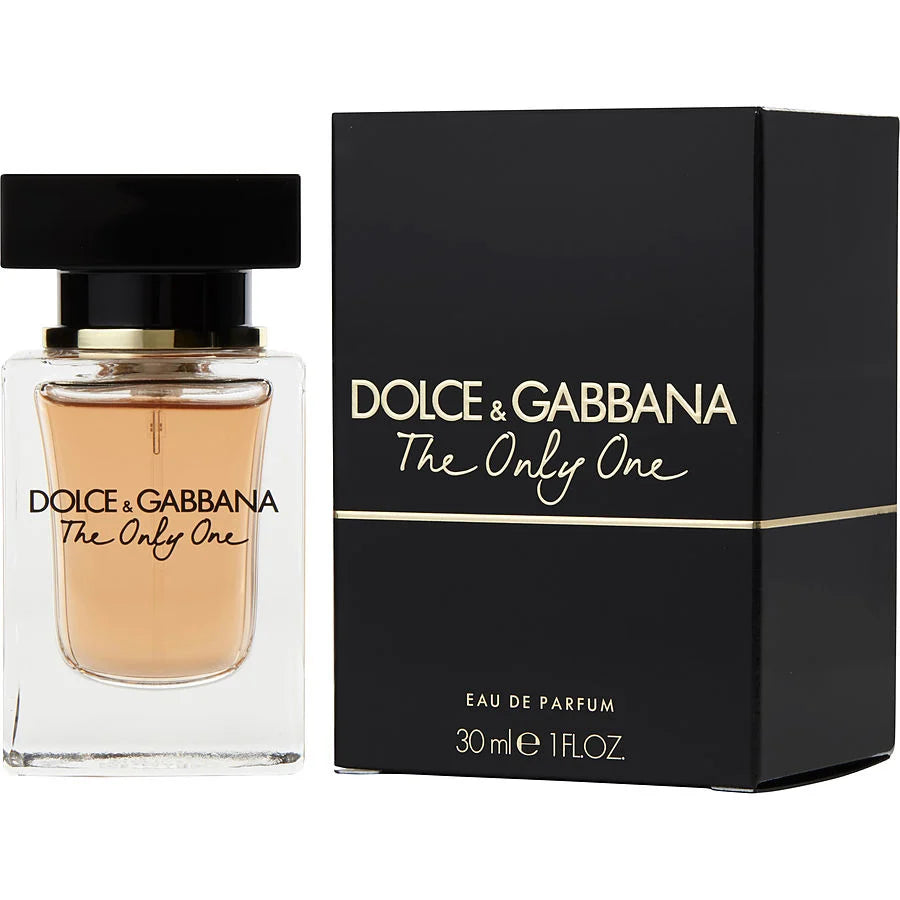 The Only One women Eau De Parfum Spray 1 oz (30 ml)