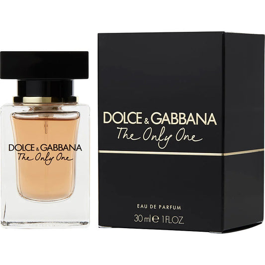 The Only One women Eau De Parfum Spray 1 oz (30 ml)