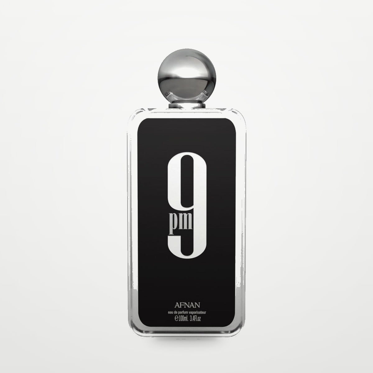 Afnan 9PM Eau de Parfum 3.4 oz · nfs-studio