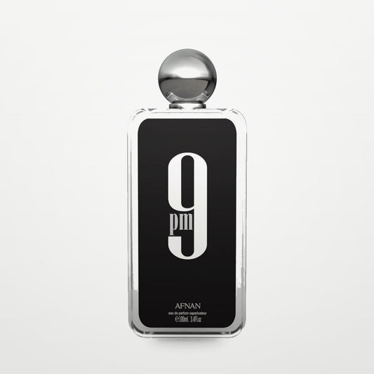 Afnan 9PM Eau de Parfum 5.0 oz · nfs-studio
