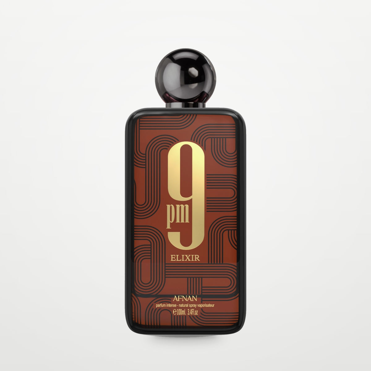 Afnan 9PM Elixir Intense Parfum 3.4 oz · nfs-studio