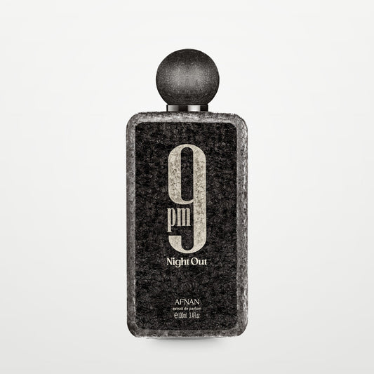 Afnan 9PM Night Out Eau de Parfum 3.3 oz · nfs-studio