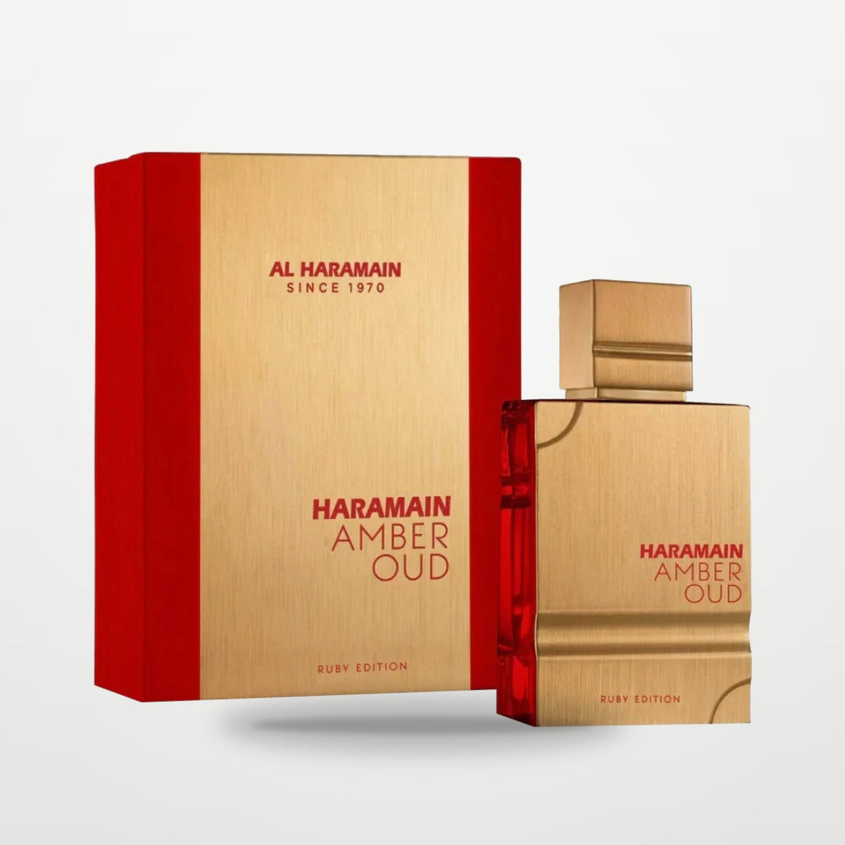 Al Haramain Amber Oud Ruby Eau de Parfum 3.4 oz · nfs-studio