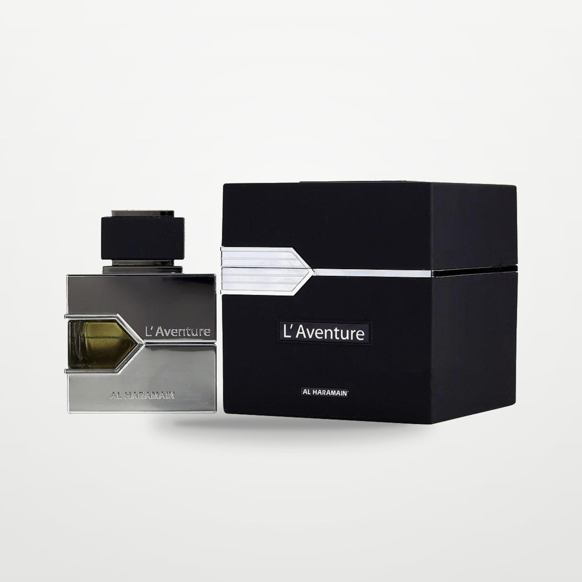 Al Haramain Aventure Eau de Parfum 3.4 oz · nfs-studio