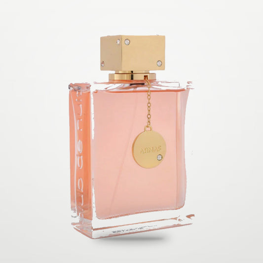 Armaf Club de Nuit Eau de Parfum 3.6 oz · nfs-studio