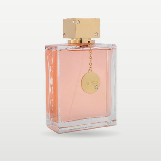Armaf Club de Nuit Woman Eau de Parfum 3.6 oz