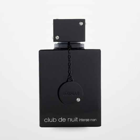 Armaf Club de Nuit Intense Eau de Toilette 3.6 oz · nfs-studio