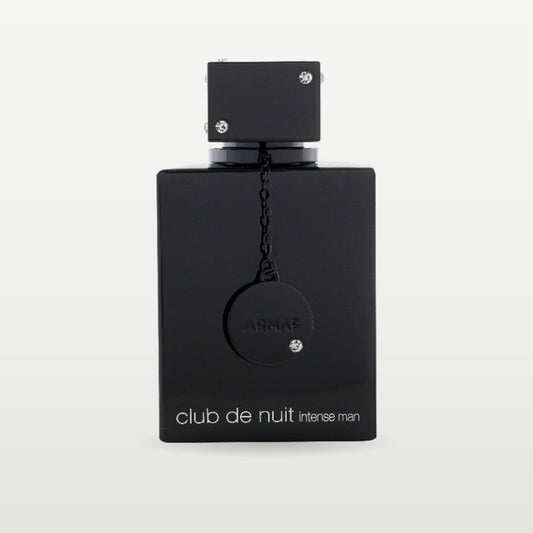 Armaf Club de Nuit Intense Man Eau de Toilette 3.6 oz